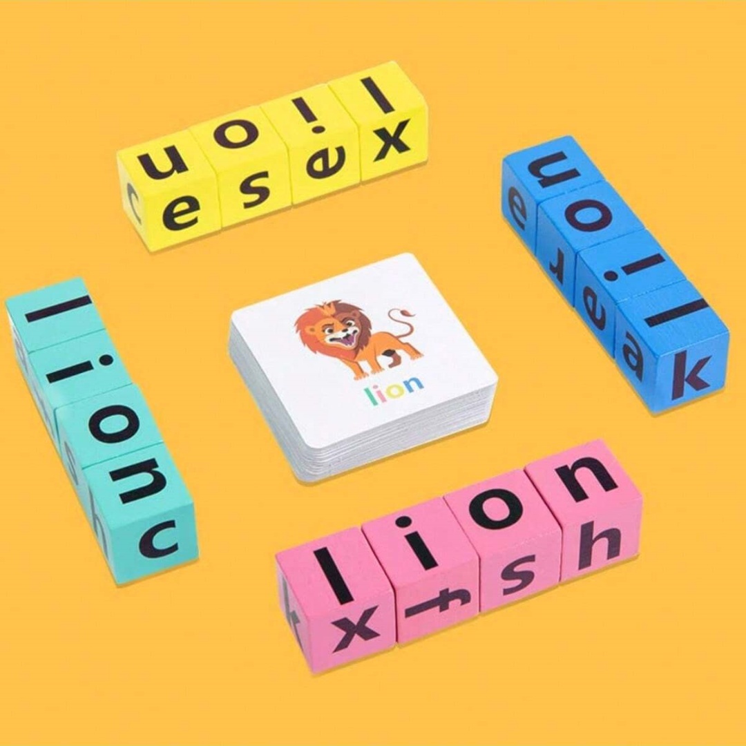 Board Game For Kids - 