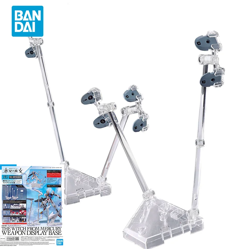 Bandai Model Gundam Hg - Bandai Original GUNDAM Anime HG THE