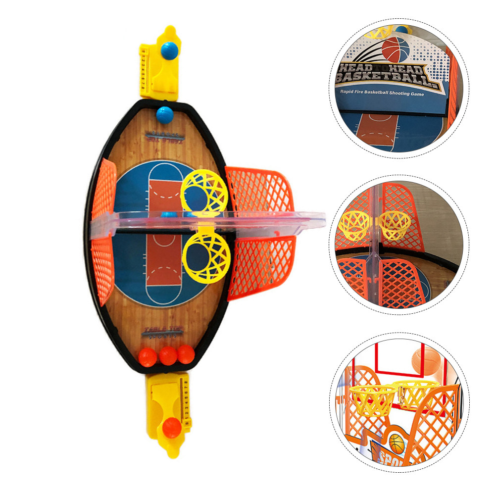 1Set Basketball Court Game Int - Board Game For Kids review and price