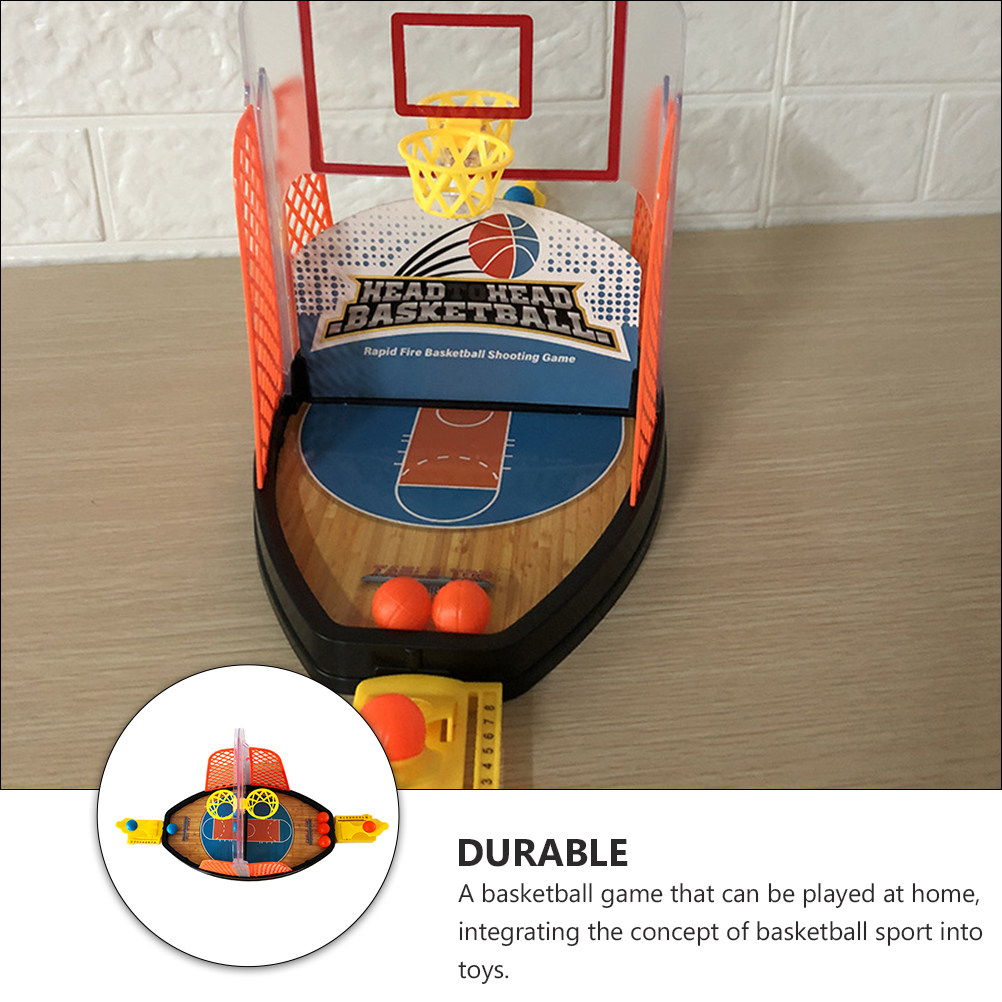 1Set Basketball Court Game Int - Board Game For Kids review and price
