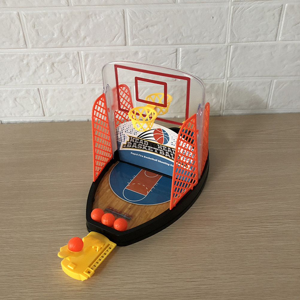 1Set Basketball Court Game Int - Board Game For Kids review and price
