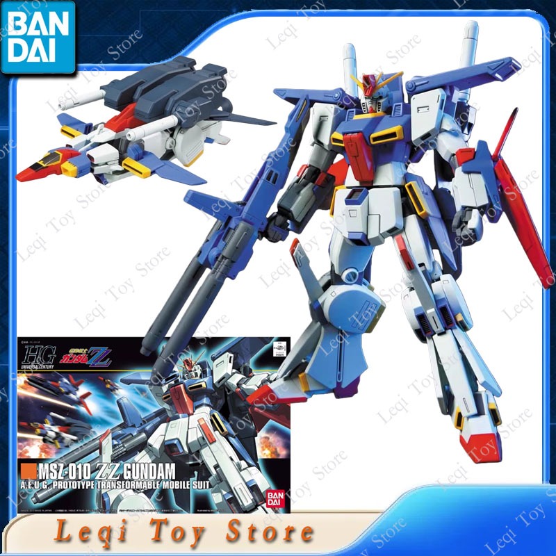 Bandai Original Genuine HG 1/1 - Bandai Model Gundam Hg review and price
