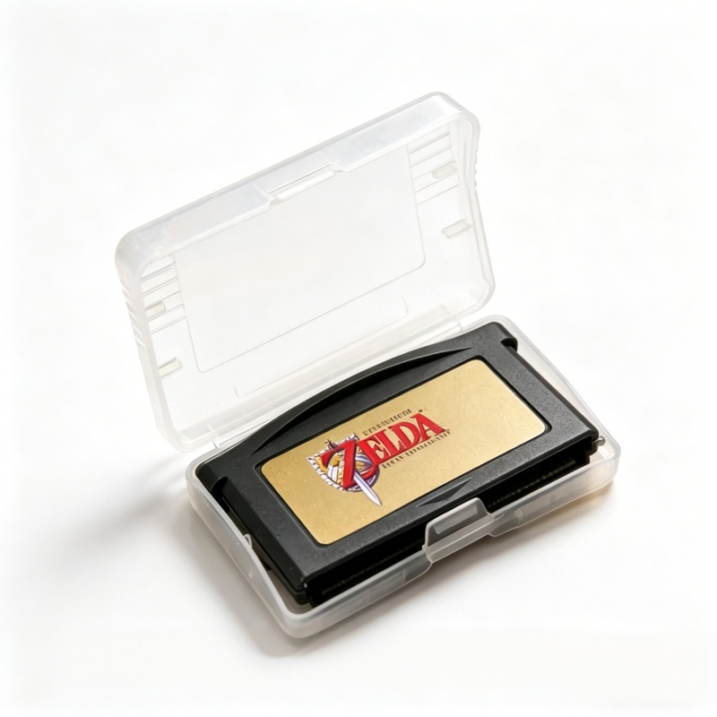 GBA Game Cartridge 32 Bit Vide - Board Game Zelda review and price