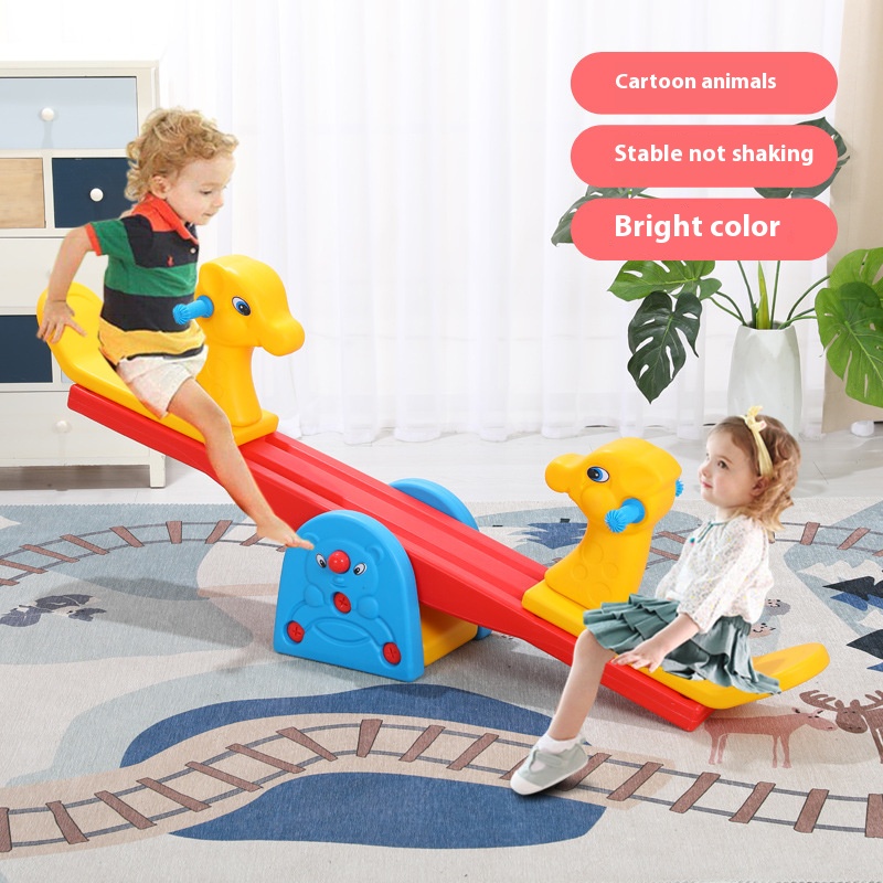 Outdoor Countyard Animal Seesa - Board Game For Kids review and price
