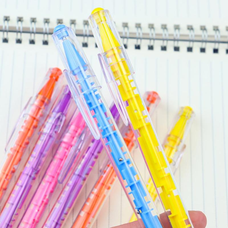 Maze Pen Ballpoint Puzzle Game - Board Game For Kids review and price