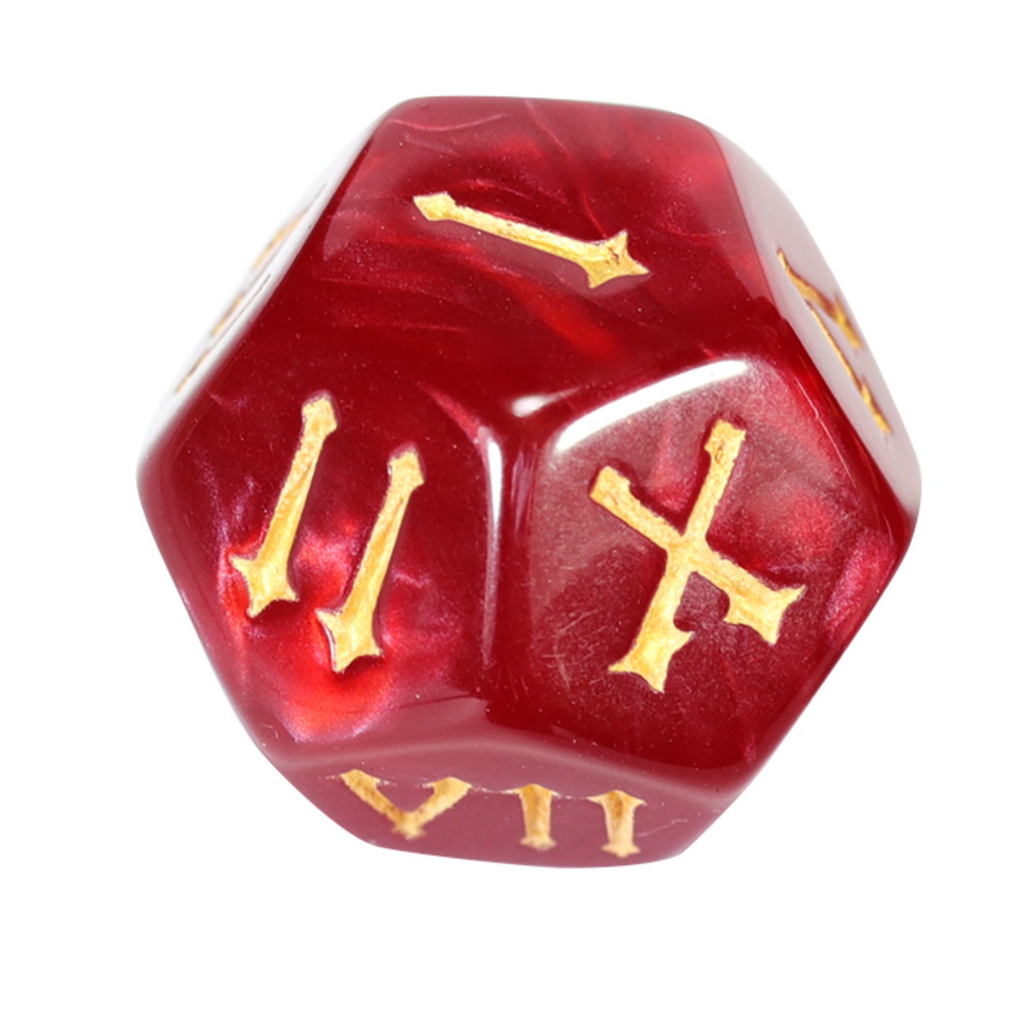 DND Dice 7pcs Marble Effect Po - Board Game Font review and price