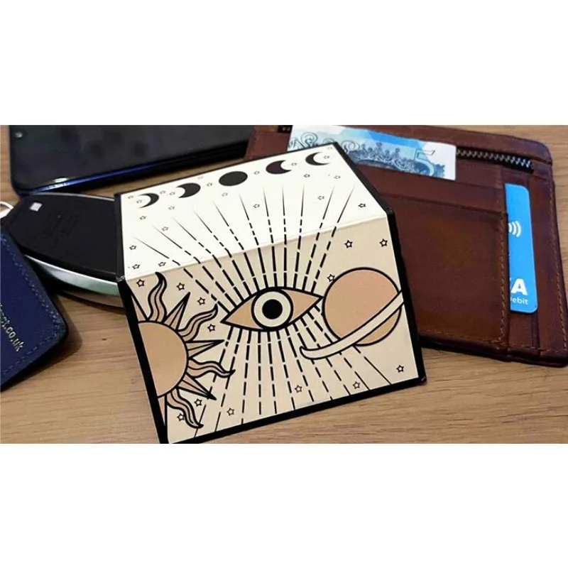 EDC Squared Gimmicks By Mark T - Board Game Ranking review and price