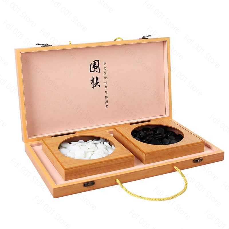 19-Way Go Set Backgammon Board - Board Game Vantage review and price