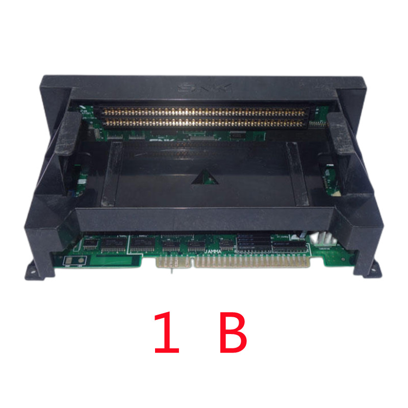 SNK MVS Mother Board / NEO GEO - Board Game Maker review and price