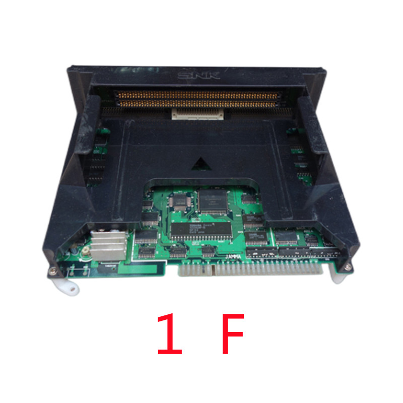 SNK MVS Mother Board / NEO GEO - Board Game Maker review and price