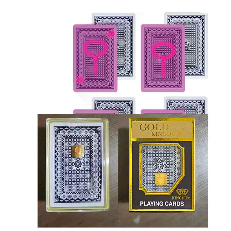 Marked Cards For UV Contact Le - Board Game Ranking review and price