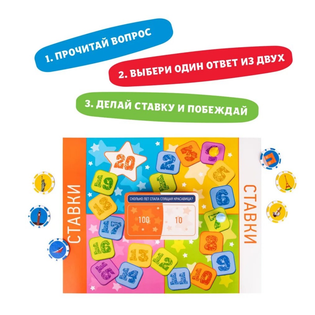Dream Maker Board Game Intuiti - Board Game Maker review and price