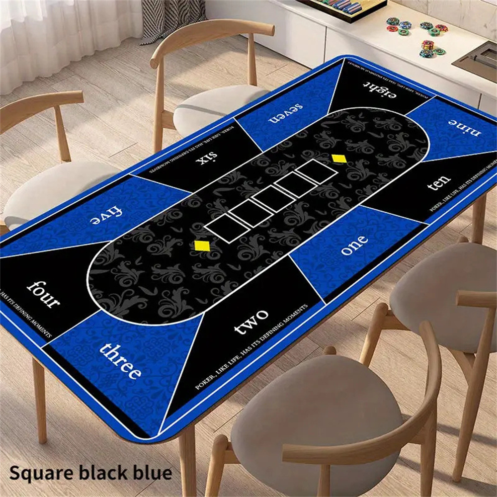 Thickened Professional Texas H - Board Game Mahjong review and price