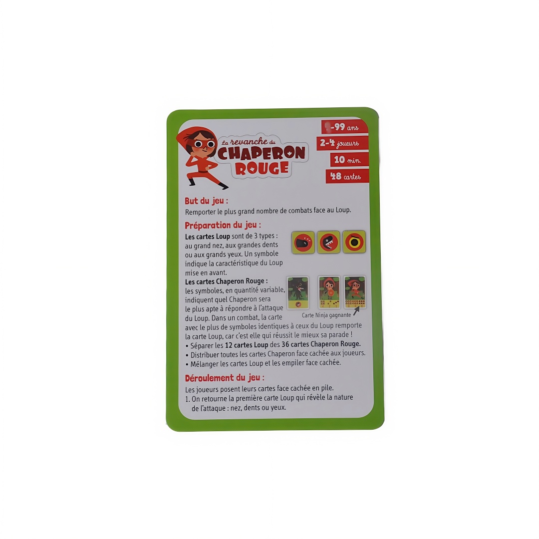 French Version of Strategy Gam - Strategy Board Game review and price