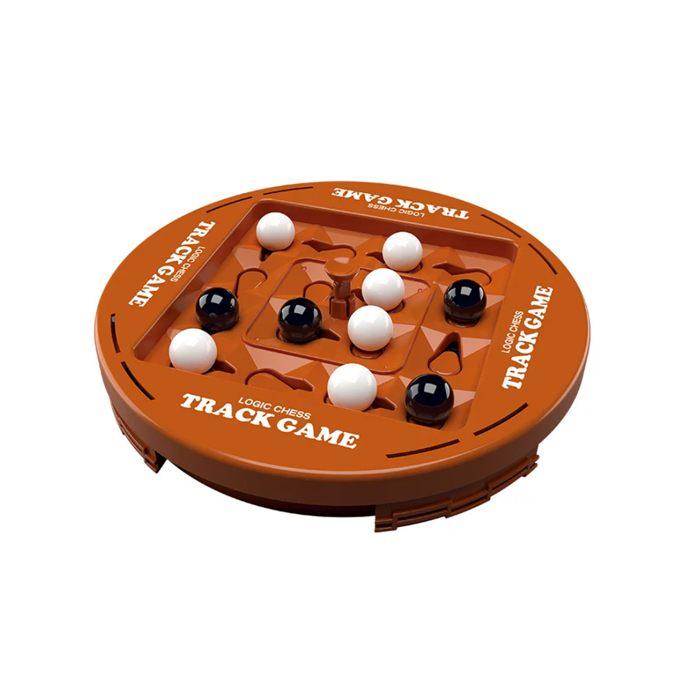 Logic Track Chess 2-Player Str - Strategy Board Game review and price