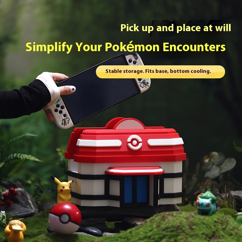 Pokémon Trading Card Center Di - Board Game Monopoly review and price