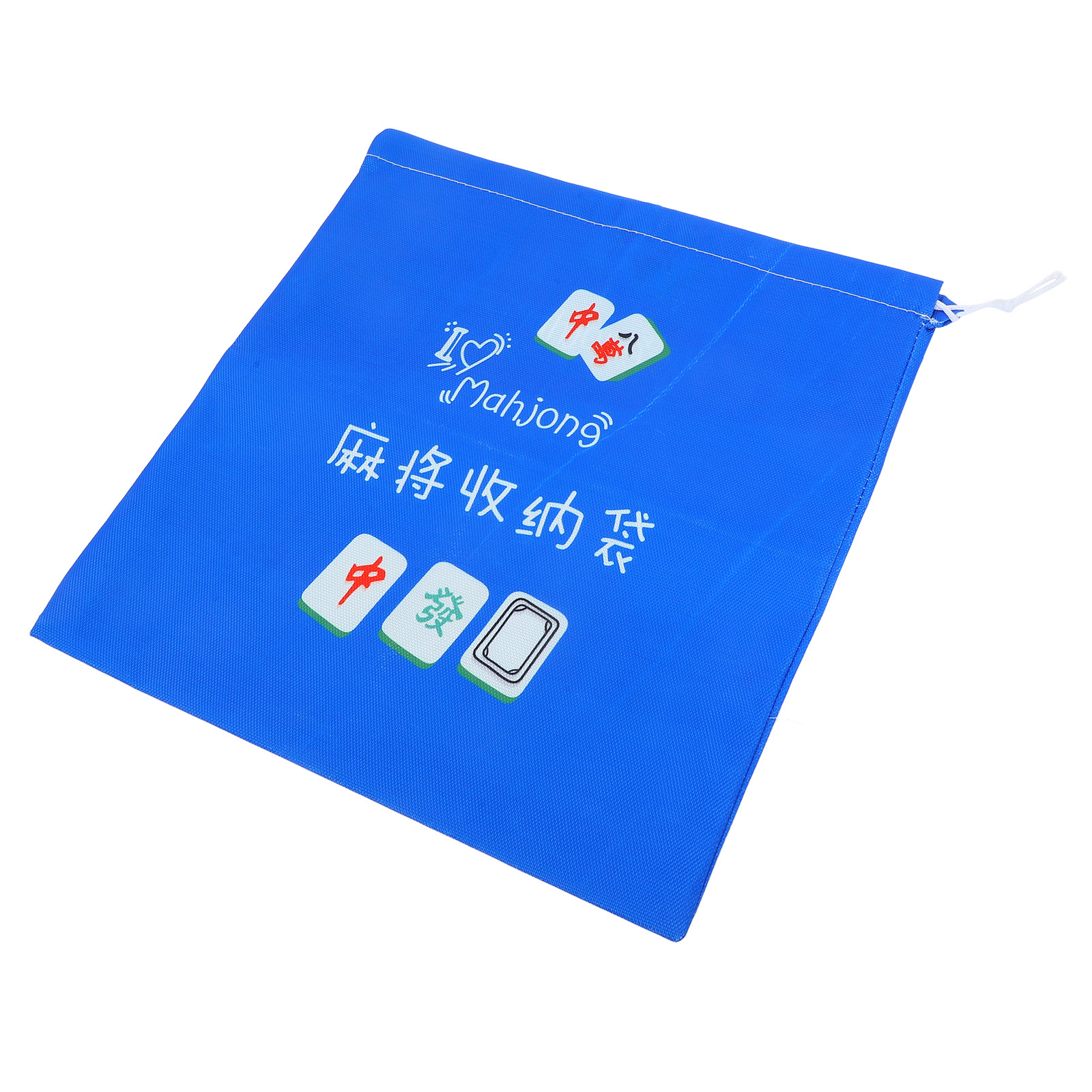 Large Capacity Mahjong Storage - Tile Bag Drawstring review and price