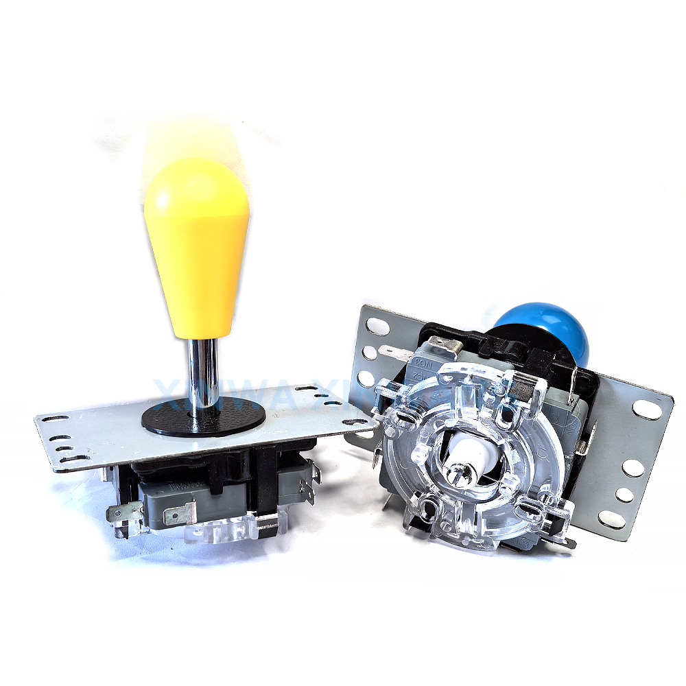 4Way 8 Way Joystick Arcade Zer - Board Game Maker review and price