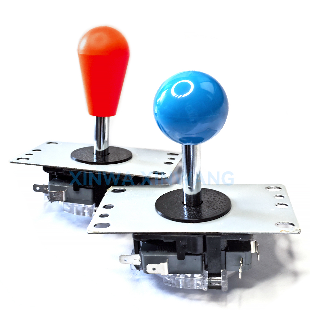 4Way 8 Way Joystick Arcade Zer - Board Game Maker review and price