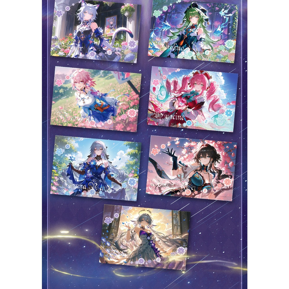 Adventure Strategy Game Honkai - Strategy Board Game review and price