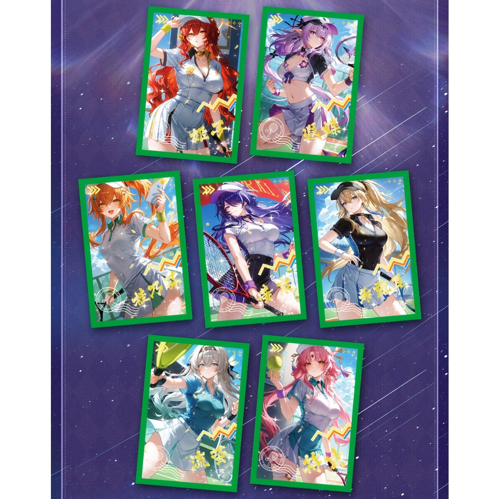 Adventure Strategy Game Honkai - Strategy Board Game review and price