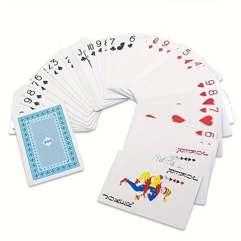 Secret Marked Poker Cards See  - Board Game Ranking review and price
