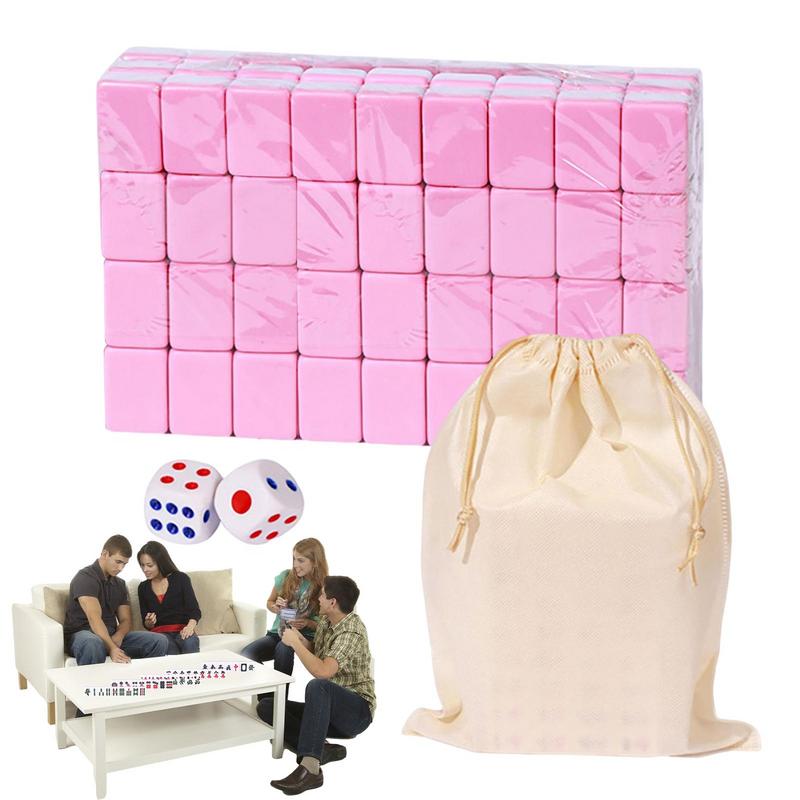 Mahjong Sets Board Game With L - Board Game Mahjong review and price