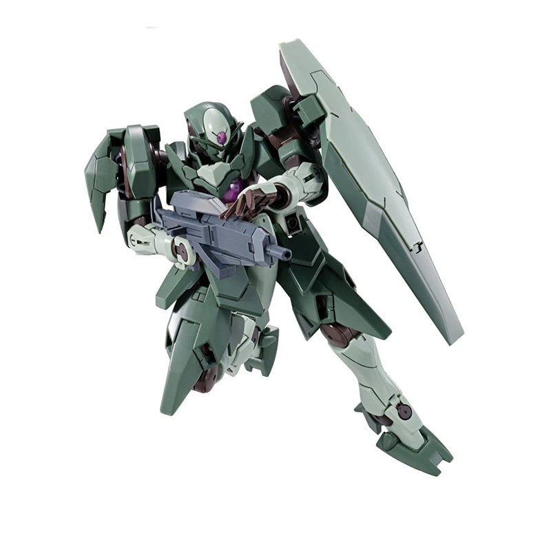 Bandai Genuine Gundam HG 1/144 - Bandai Model Gundam Hg review and price