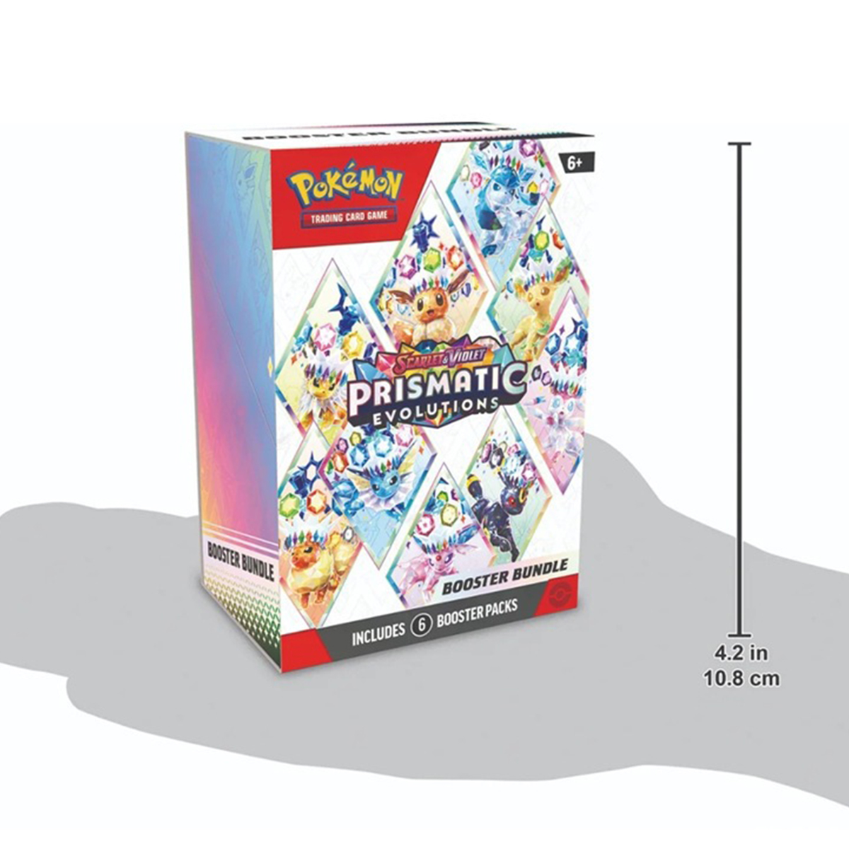 Kayou Pokémon 72Pcs Pokémon En - Board Game Eleven review and price