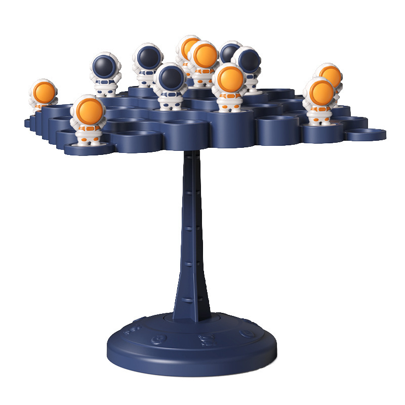Astronauts Frog Balance Tree P - Board Game For Kids review and price