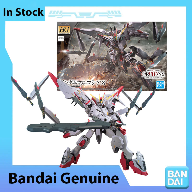Bandai 100% Genuine Gundam Mod - Bandai Model Gundam Hg review and price