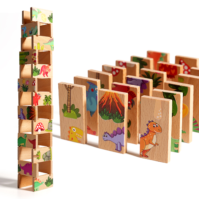 Kids Wooden Jigsaw Puzzles Car - Board Game For Kids review and price
