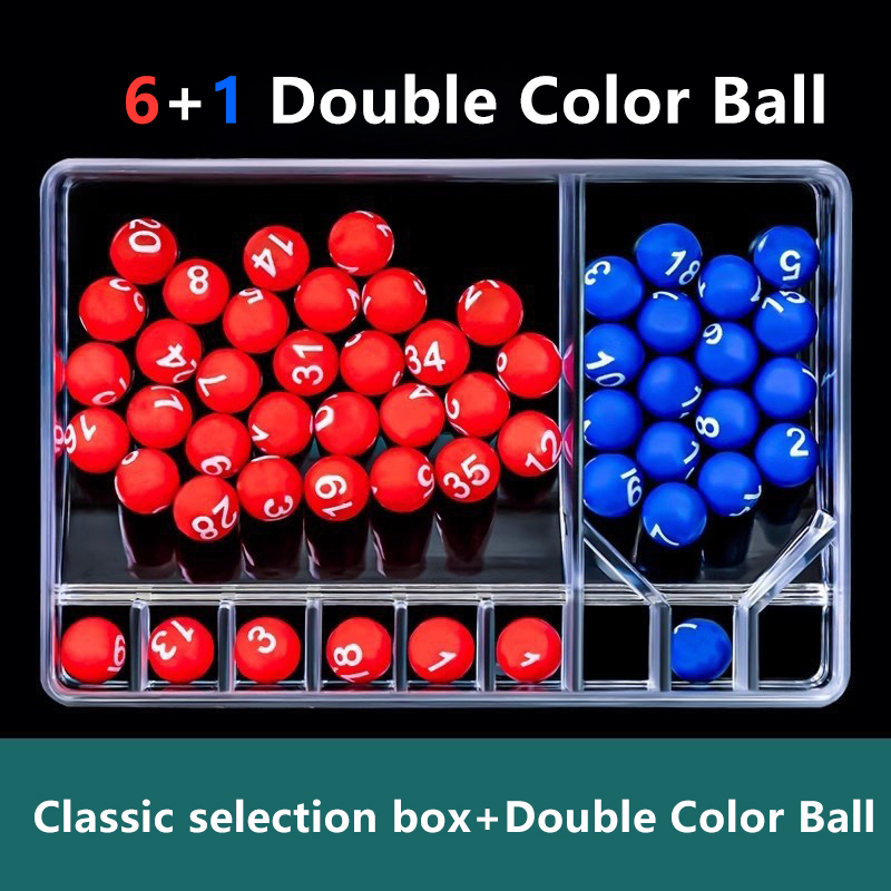Mini Lottery Bingo Games Shake - Board Game Maker review and price