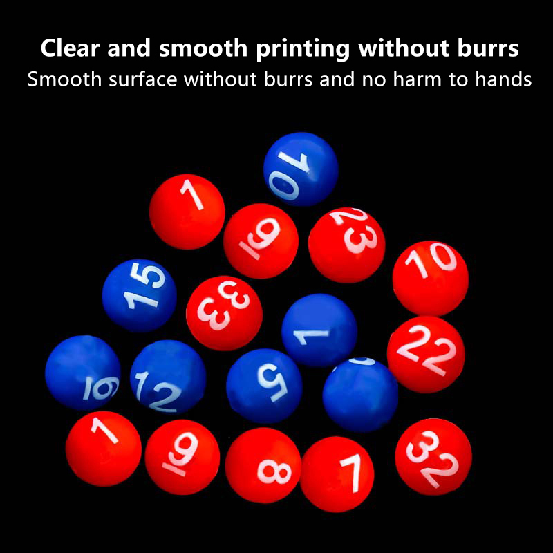 Mini Lottery Bingo Games Shake - Board Game Maker review and price