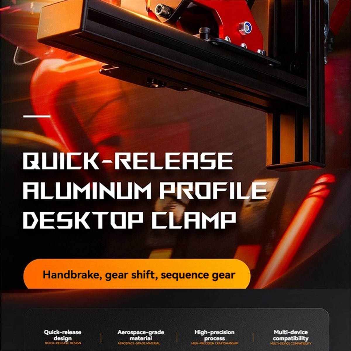 DT75BG Universal Desk Mounted  - Board Game Sequence review and price