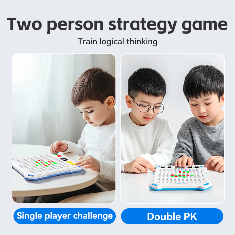 Multifunction Smart Board Game - Board Game For Kids review and price