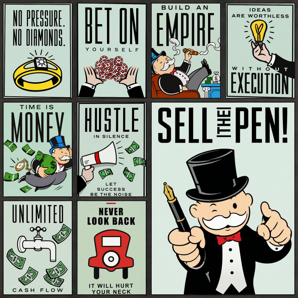 Game Monopoly Family Board Gam - Board Game Monopoly review and price