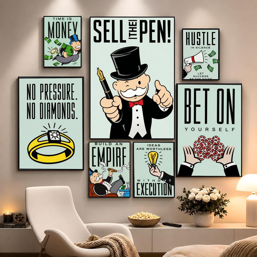 Game Monopoly Family Board Gam - Board Game Monopoly review and price
