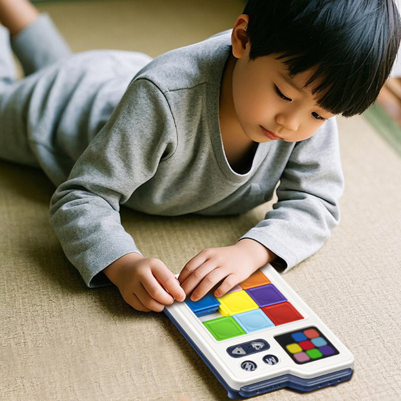 Smart Super Slide Puzzle Games - Board Game For Kids review and price