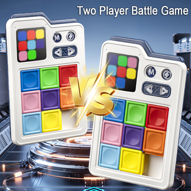 Smart Super Slide Puzzle Games - Board Game For Kids review and price