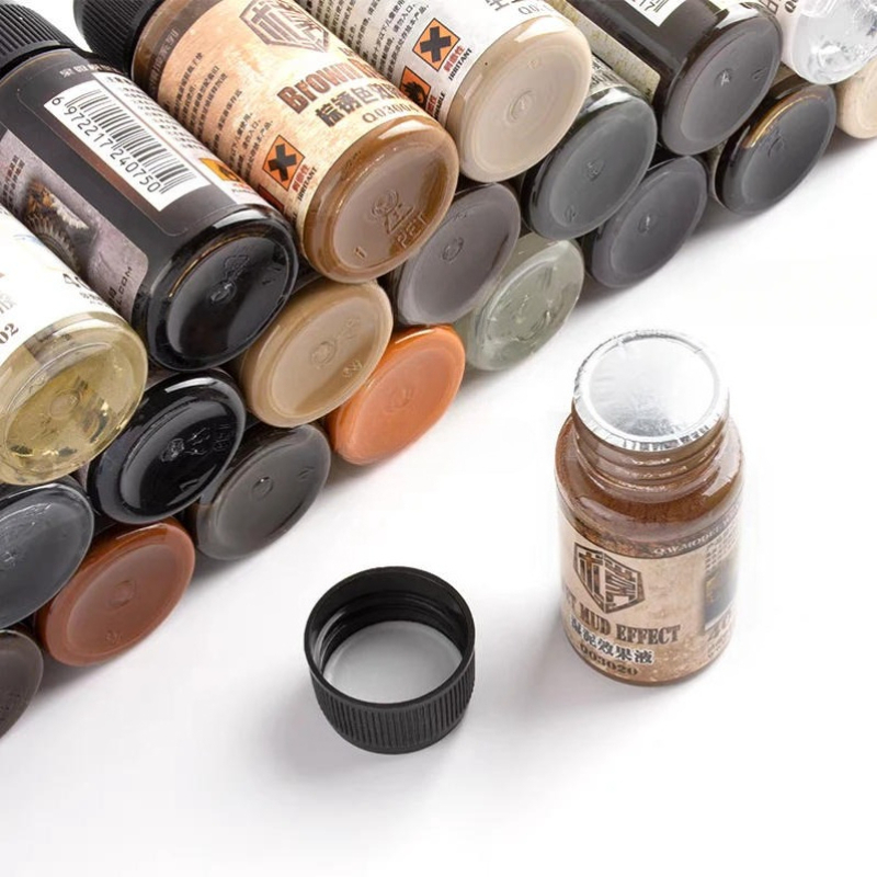 40ml/ Bottle Model Rust Off Pa - Tamiya Model Paint Set review and price