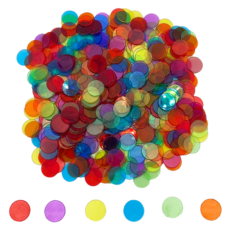 50/100/200Pcs Colored Poker Ch - Board Game Sequence review and price