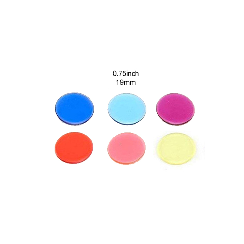 50/100/200Pcs Colored Poker Ch - Board Game Sequence review and price