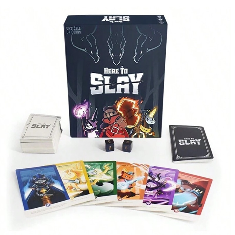 Fantasy Strategy Card Game for - Strategy Board Game review and price