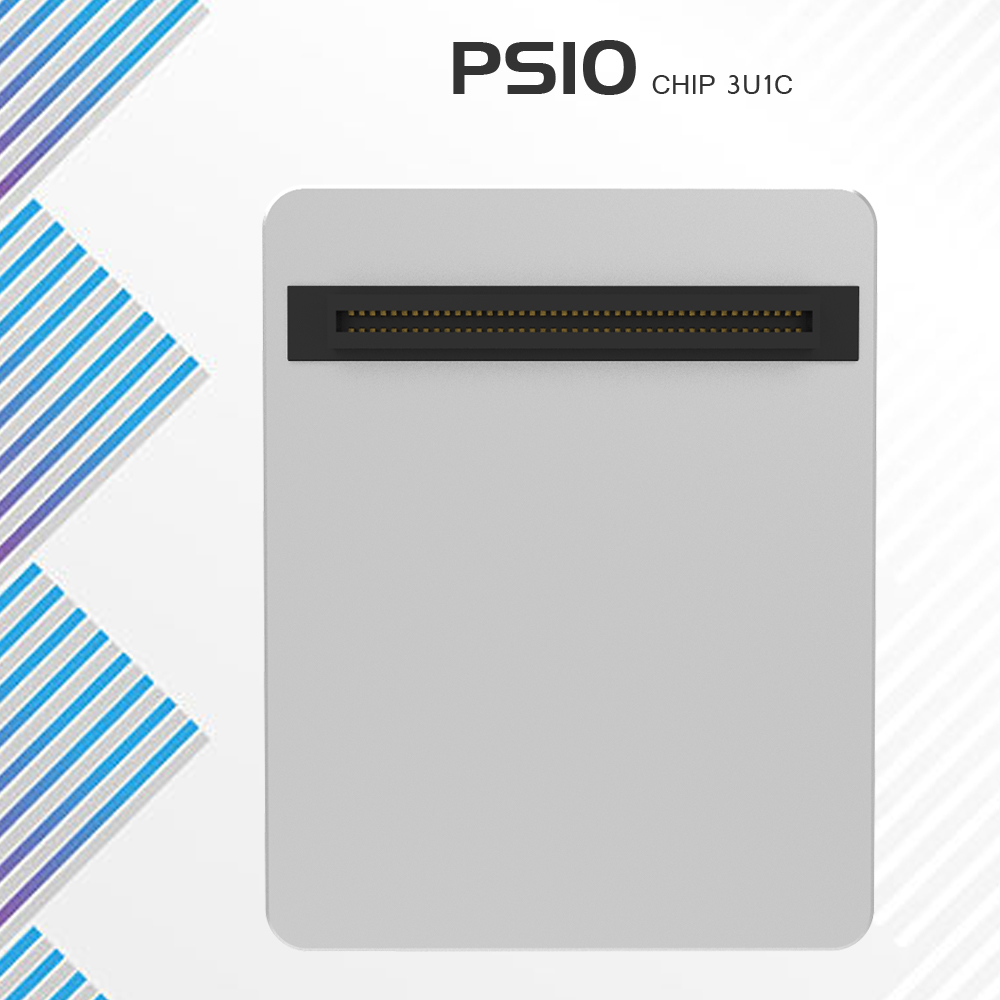 PSIO Optical Drive Simulator M - Board Game Maker review and price