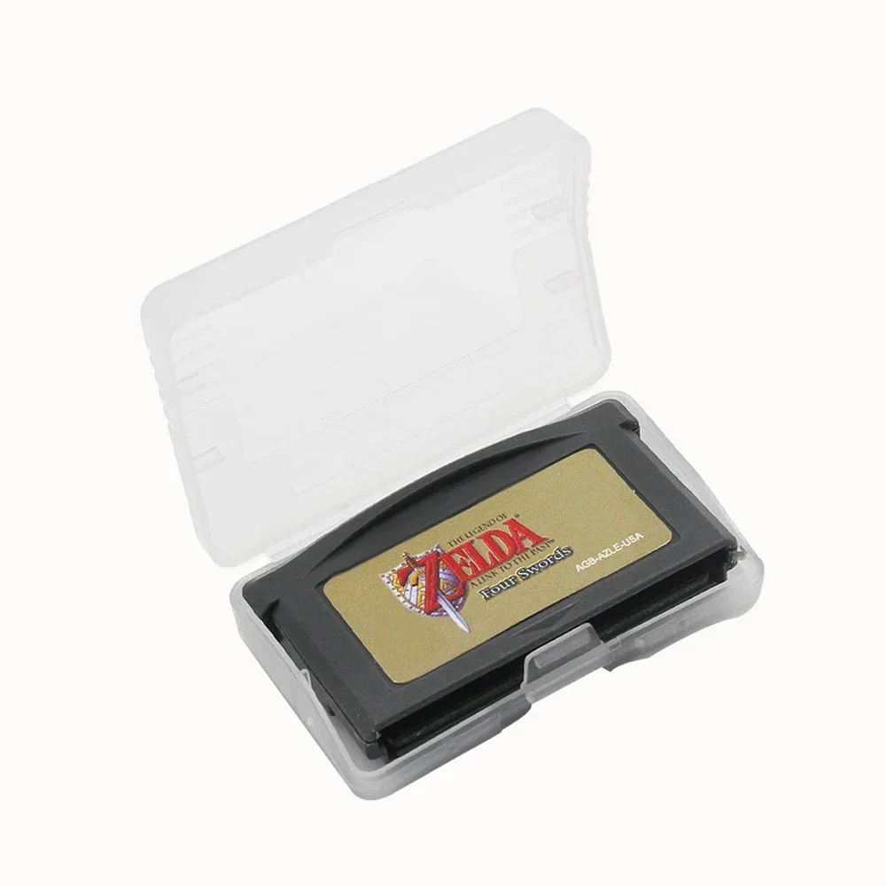 GBA Game Cartridge 32 Bit Vide - Board Game Zelda review and price
