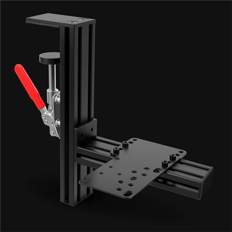 A25P Desktop Clamp W Adapter B - Board Game Sequence review and price