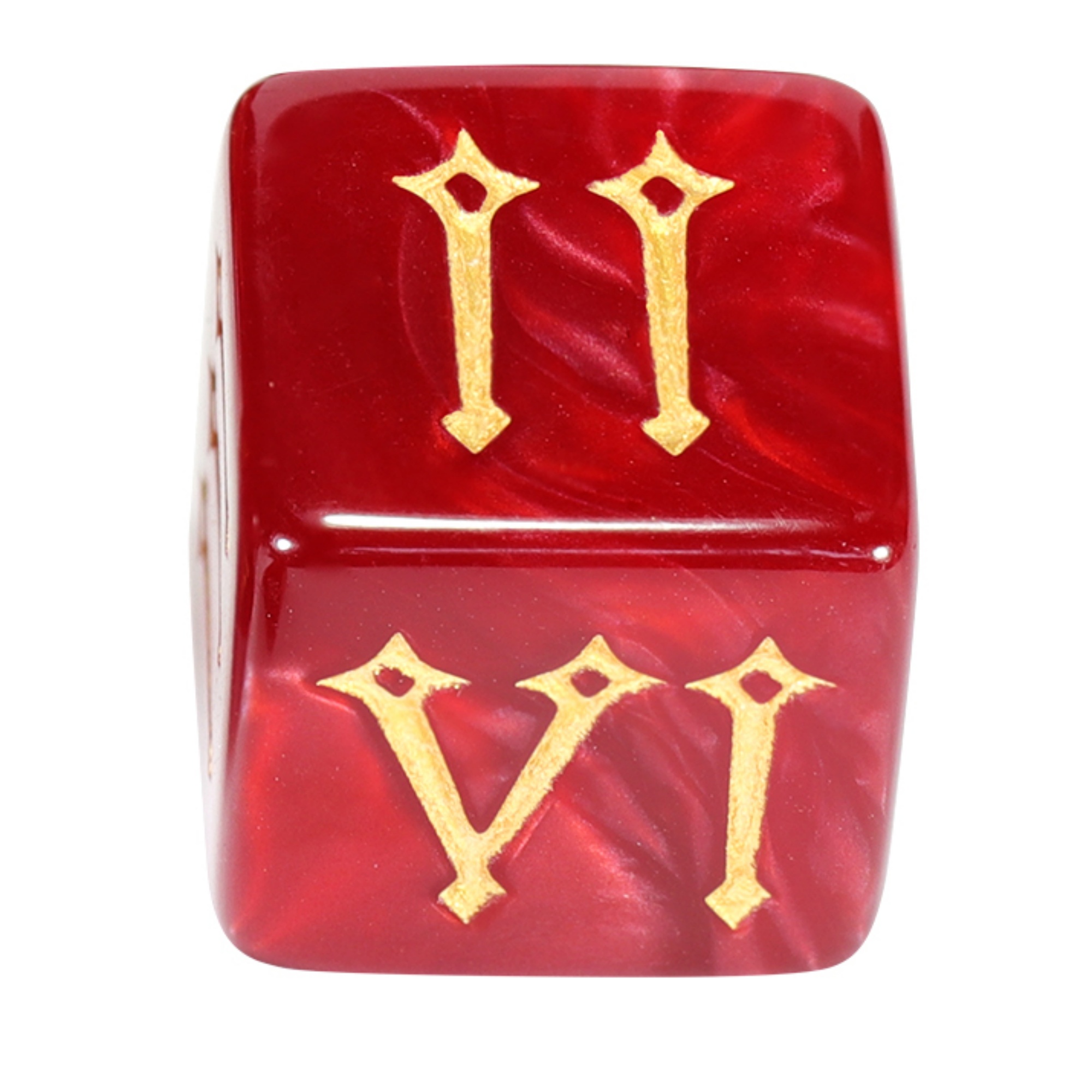 Roman Font Dice Polyhedral Dic - Board Game Font review and price