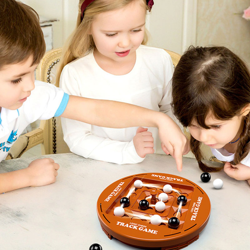 Chess Game Fun Table Top Orbit - Strategy Board Game review and price
