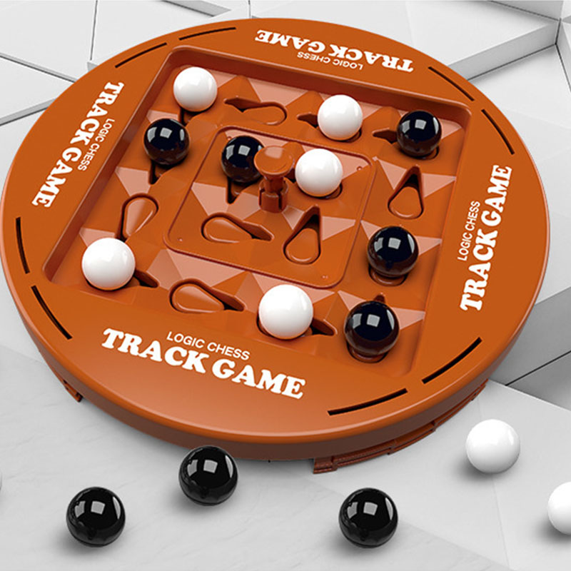 Chess Game Fun Table Top Orbit - Strategy Board Game review and price